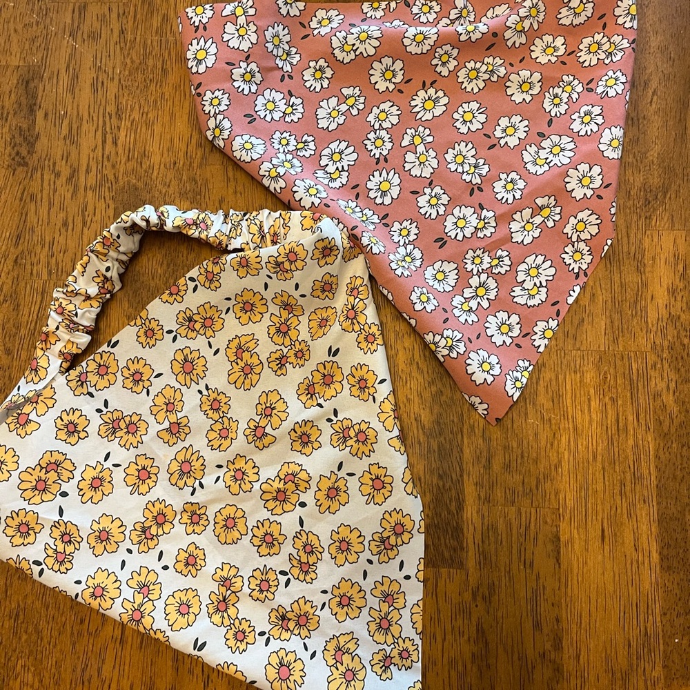 Dainty Headbands